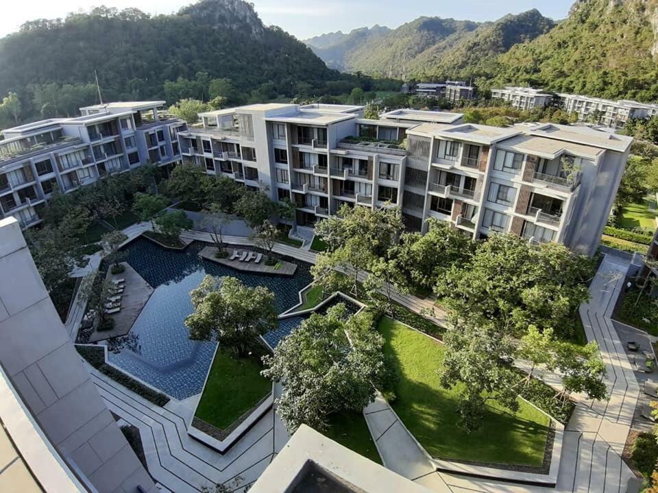The Valley Khao Yai-2 Bed Room Ban Huai Sok Noi Exterior foto